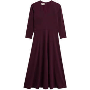 Hobbs Mirabel Ponte Dress